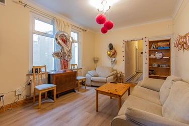 5 bed house, Whitchurch Road, Gabalfa, Cardiff, CF143JQ - Image 3